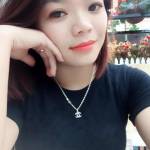  Thu Trang Profile Picture