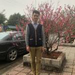 Hoàng Giang Profile Picture