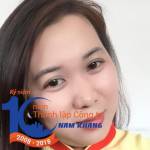 Nguyễn Thị Minh Thư Profile Picture