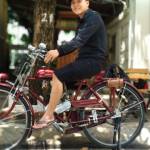 Thế Đại Profile Picture