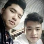 Phạm Hoàng Minh Profile Picture