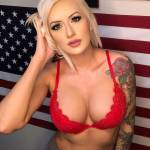 rianna conner - Bạn   tìm bạn bốn phương ở  Profile Picture