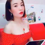 nguyễn Ngân - trang web hẹn hò tìm bạn bốn phương  ở  Profile Picture