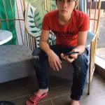   - trang web hẹn hò tìm bạn bốn phương  ở  Profile Picture