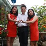   - trang web hẹn hò tìm bạn bốn phương  ở  Profile Picture