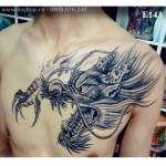 Tattootattoo - app tìm bạn bốn phương làm quen hẹn hò  Profile Picture