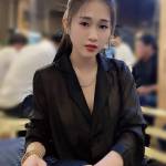 Đặng Thùy Linh Profile Picture