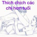 Thích Lái Các Chị - trang web hẹn hò tìm bạn bốn phương  ở  Profile Picture