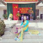 Phạm Thị Tình - Bạn   tìm bạn bốn phương ở  Profile Picture