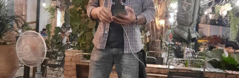 Khoa Đăng Cover Image