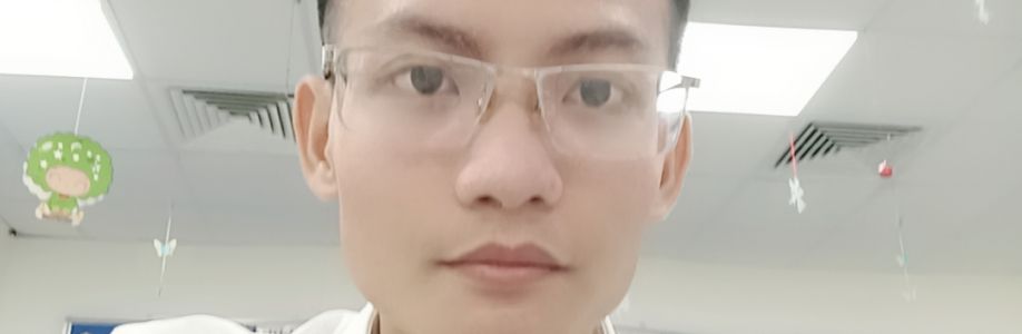 Đại Quach Cover Image