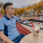 Võ hoàng bửu Profile Picture