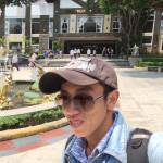 Quan Dinh Profile Picture