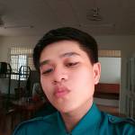 Nguyễn Trung Tiến Profile Picture