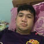 Đặng mạnh thắng Profile Picture