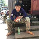 Thành Profile Picture