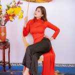 Hoa Nguyễn Profile Picture