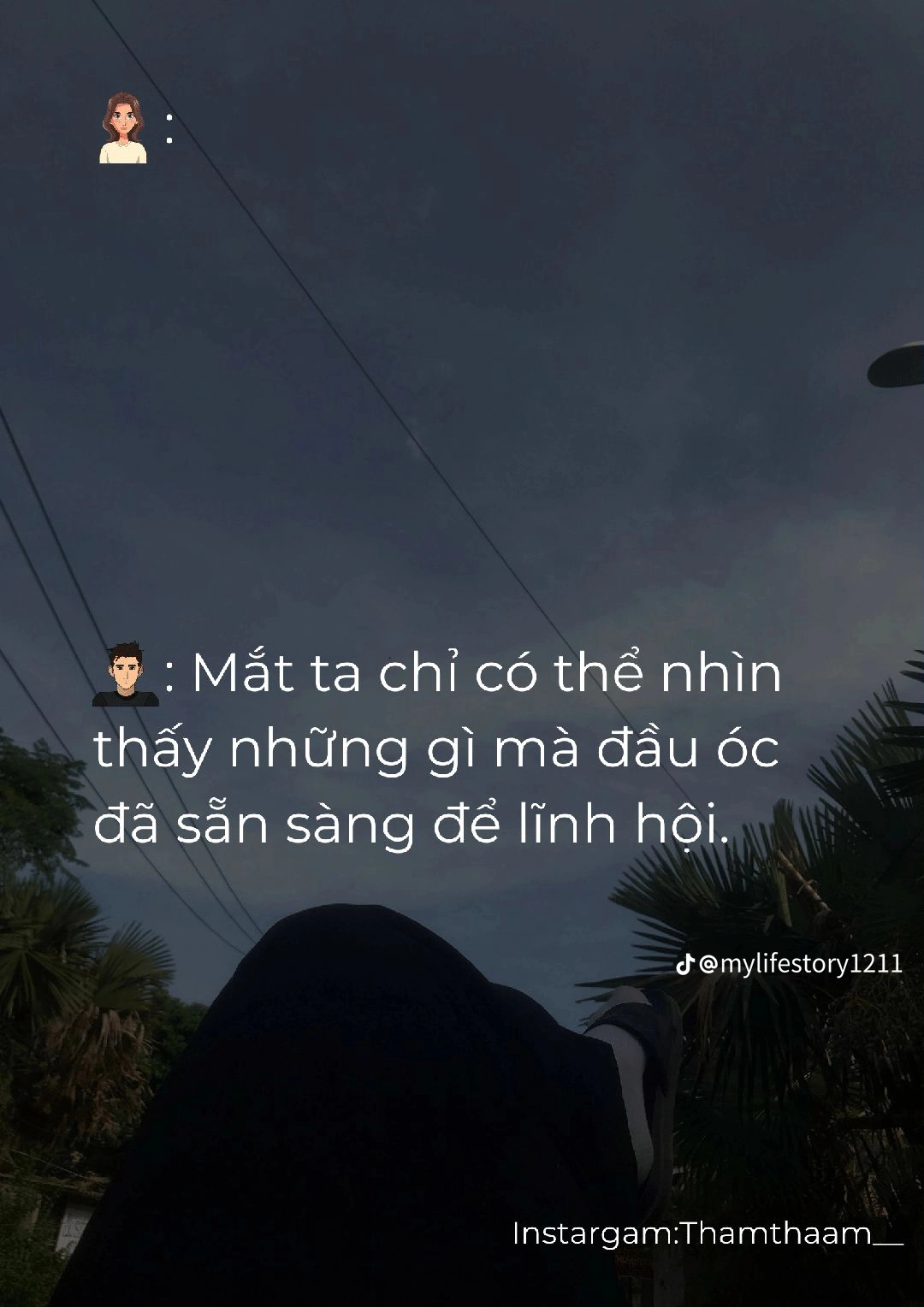 Huy Profile Picture