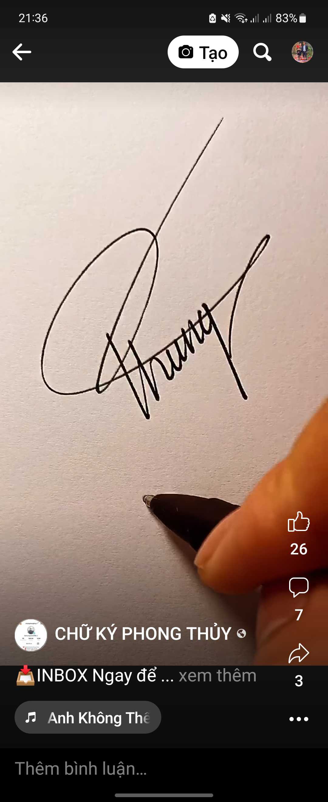 avatar